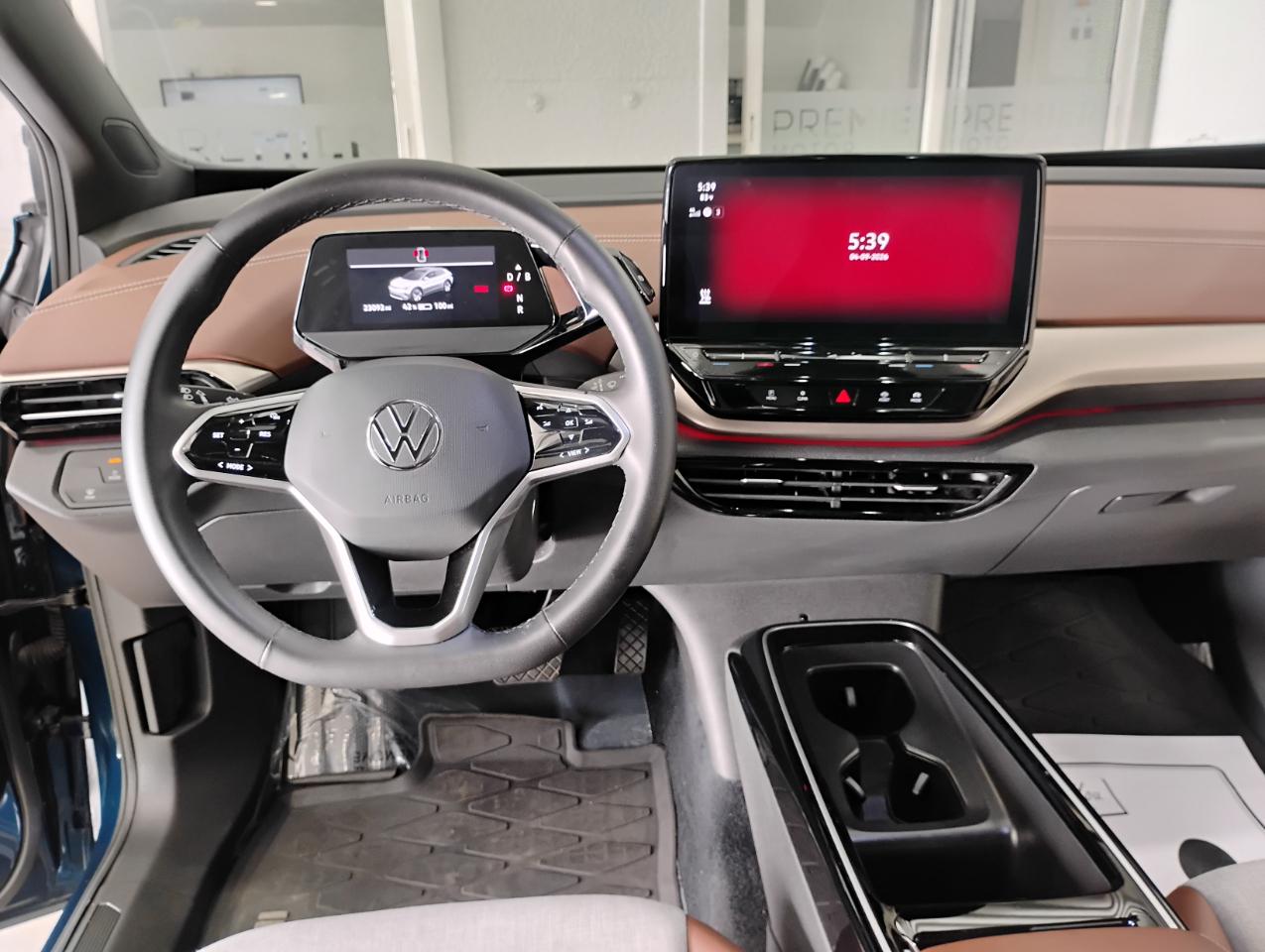 Volkswagen ID.4 Pro 2023