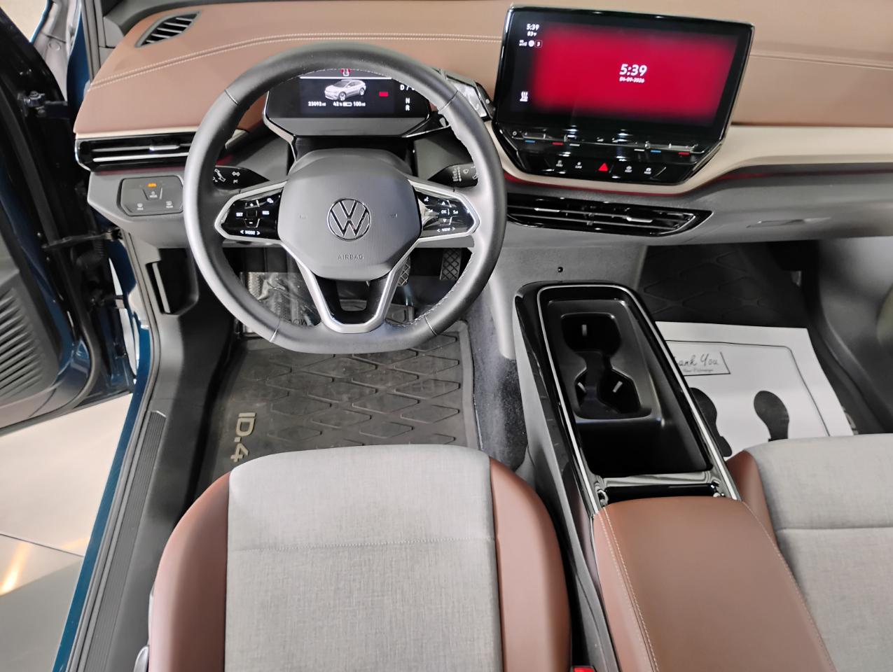 Volkswagen ID.4 Pro 2023