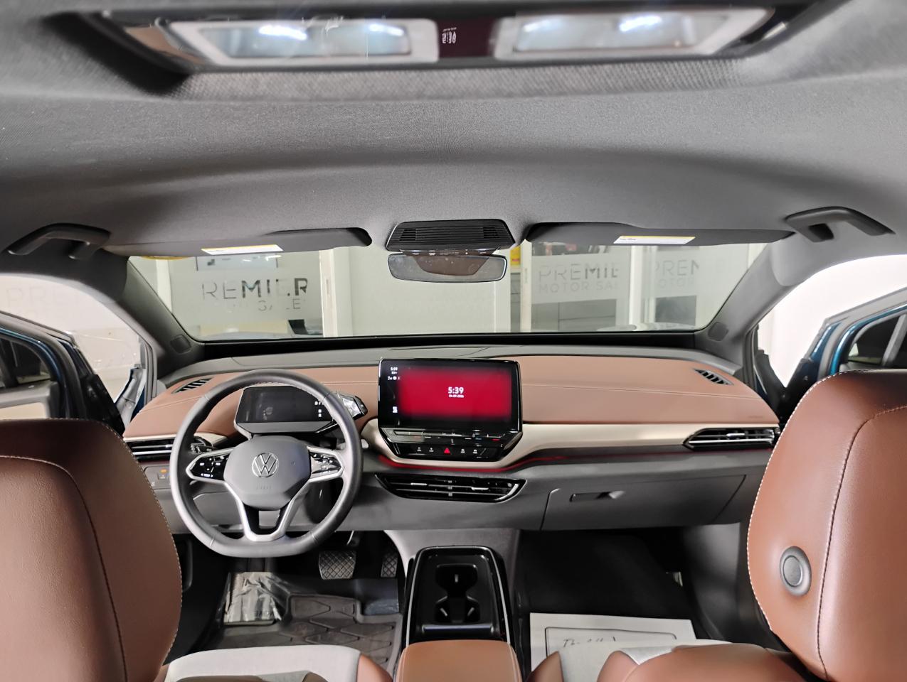 Volkswagen ID.4 Pro 2023