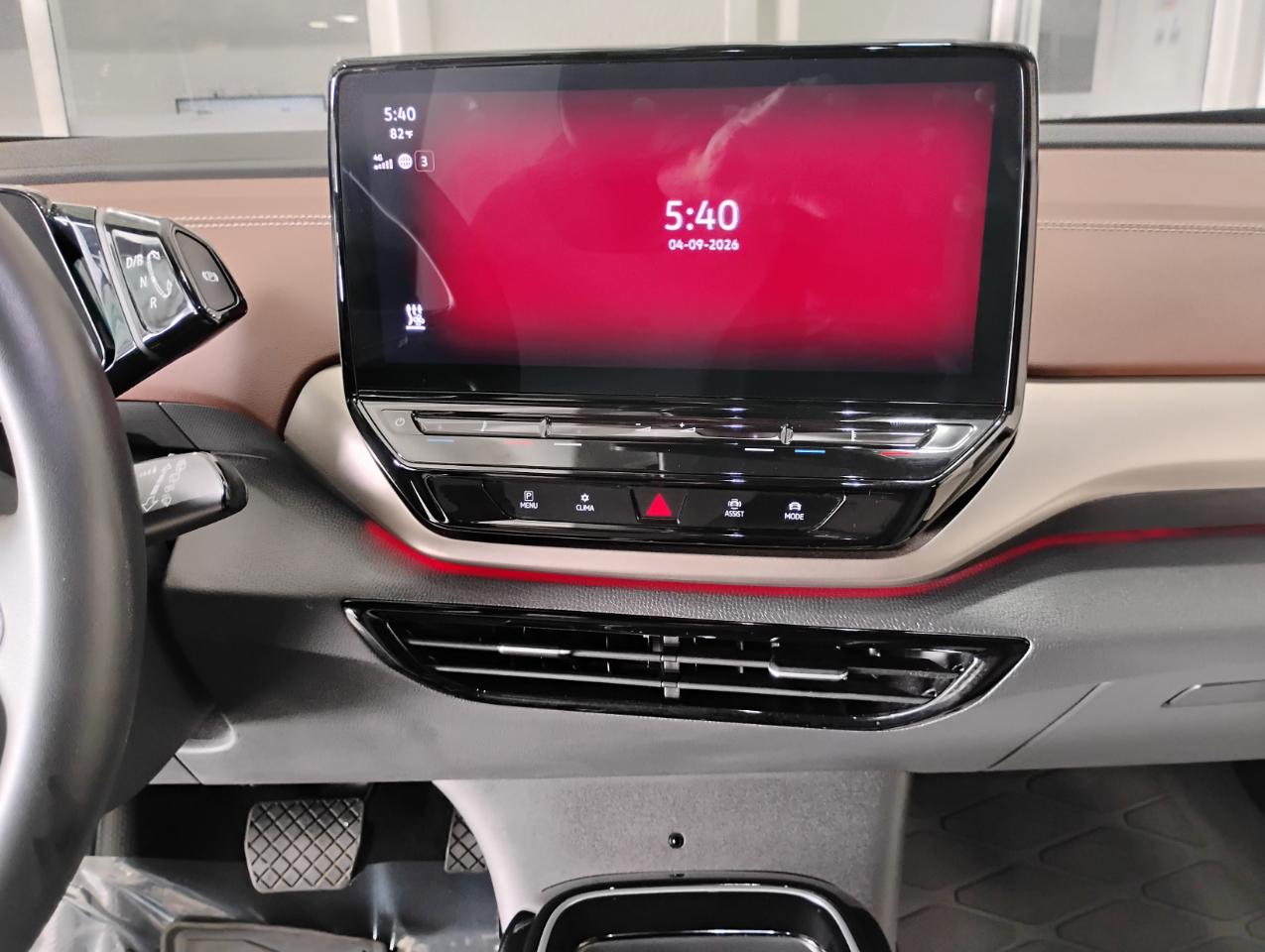 Volkswagen ID.4 Pro 2023