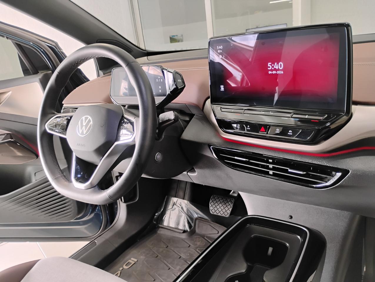 Volkswagen ID.4 Pro 2023