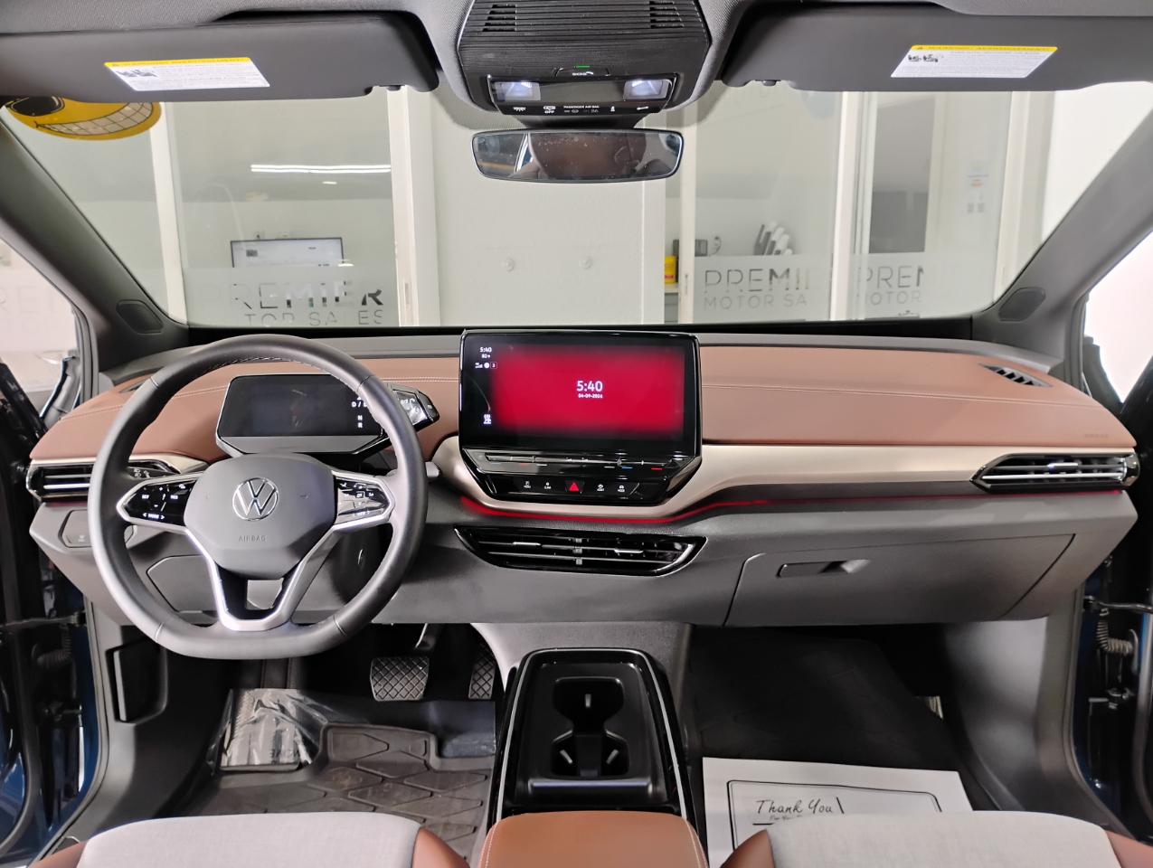 Volkswagen ID.4 Pro 2023