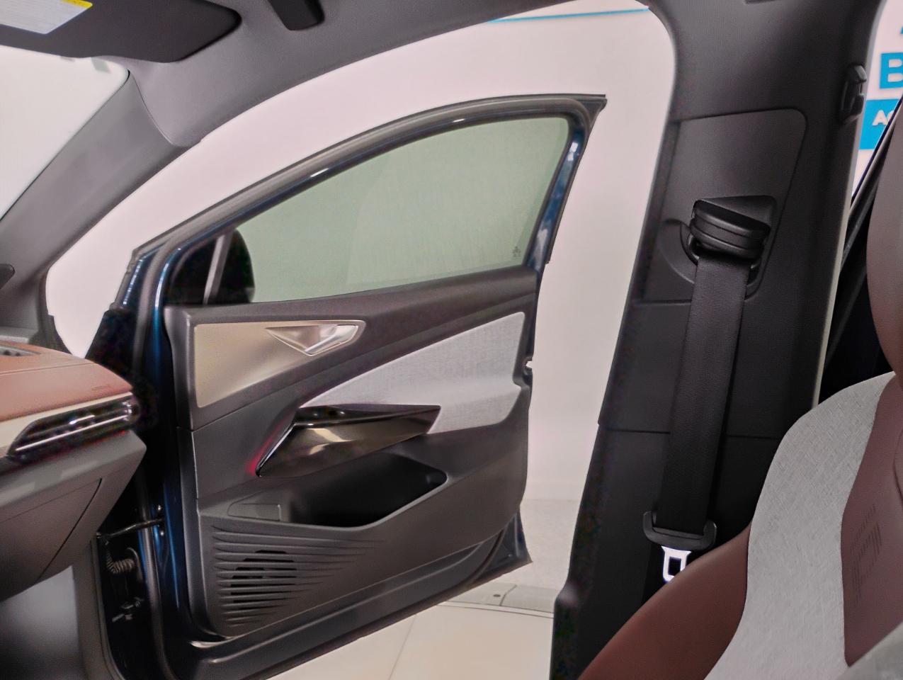 Volkswagen ID.4 Pro 2023