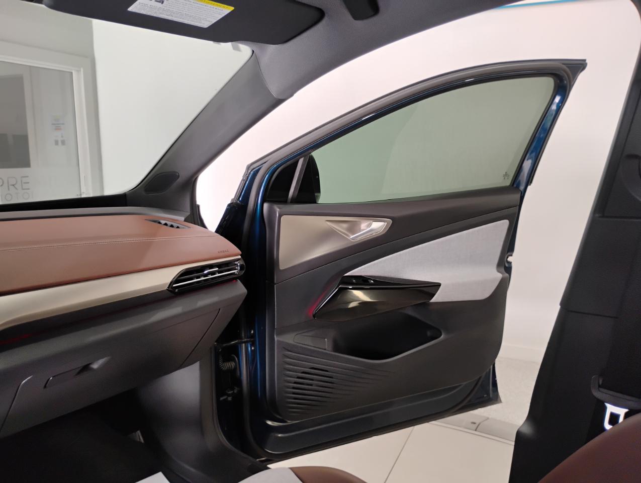 Volkswagen ID.4 Pro 2023