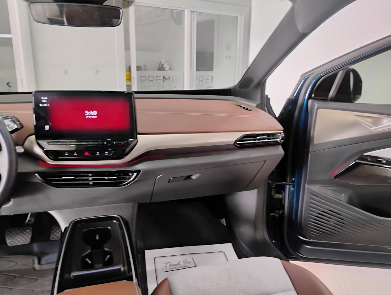 Volkswagen ID.4 Pro 2023