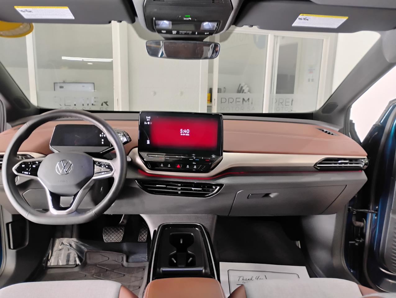 Volkswagen ID.4 Pro 2023