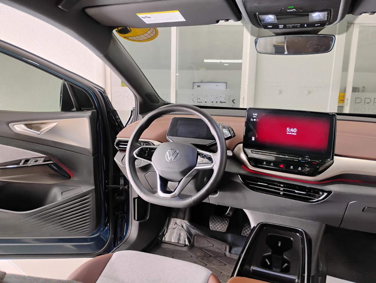 Volkswagen ID.4 Pro 2023