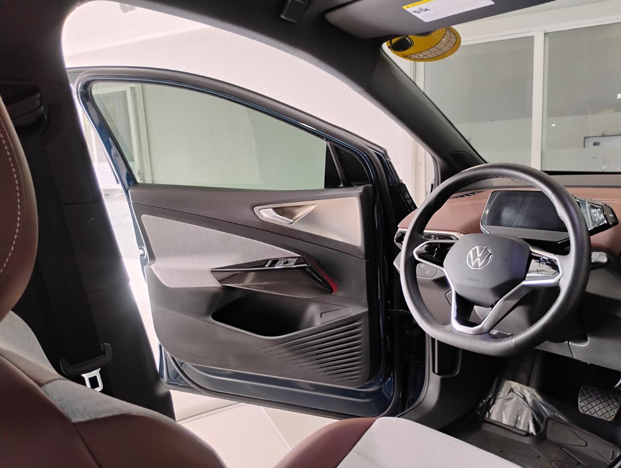 Volkswagen ID.4 Pro 2023