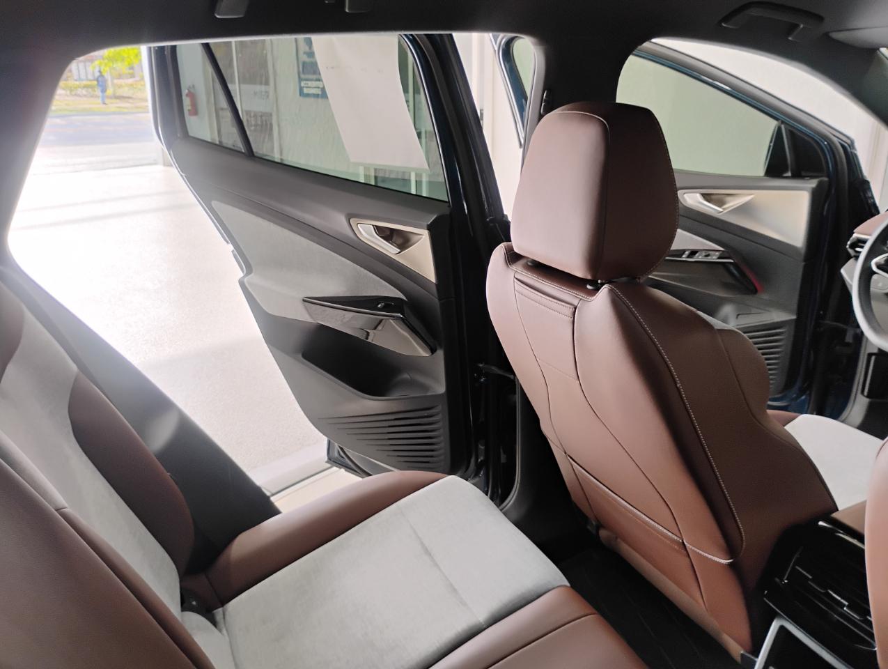 Volkswagen ID.4 Pro 2023