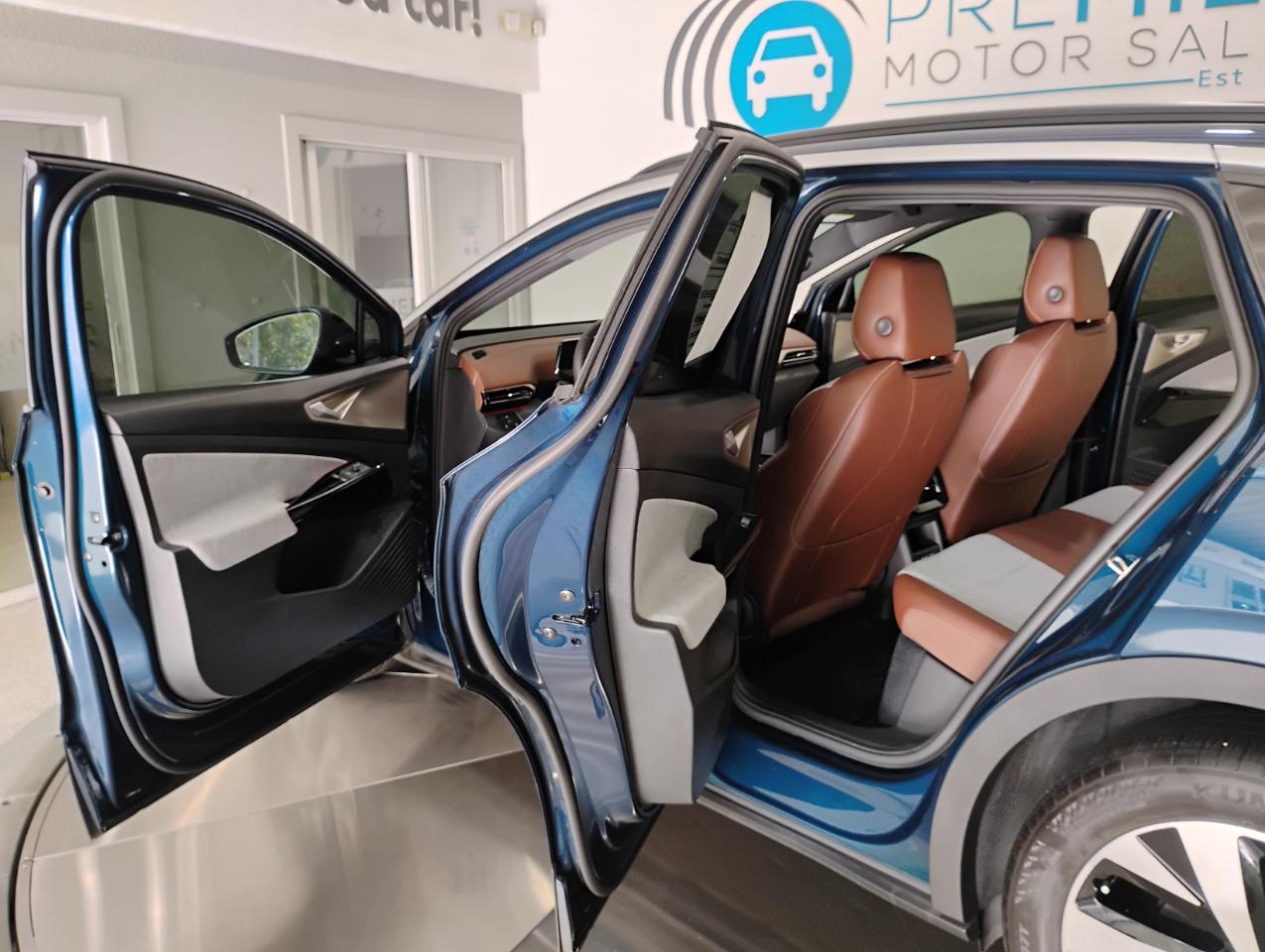 Volkswagen ID.4 Pro 2023