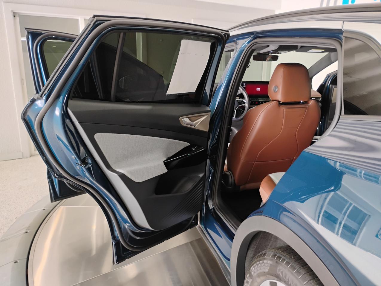 Volkswagen ID.4 Pro 2023