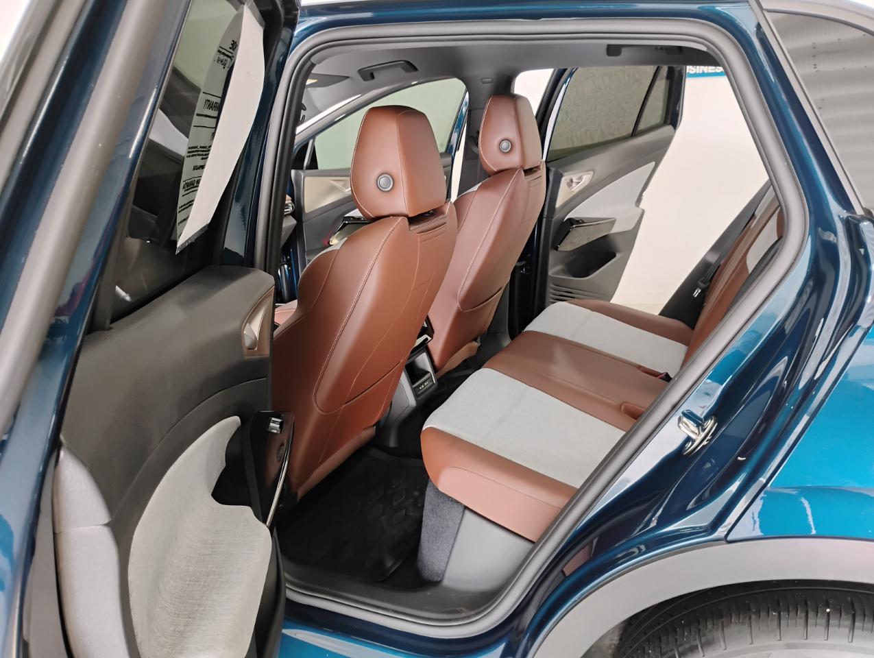 Volkswagen ID.4 Pro 2023