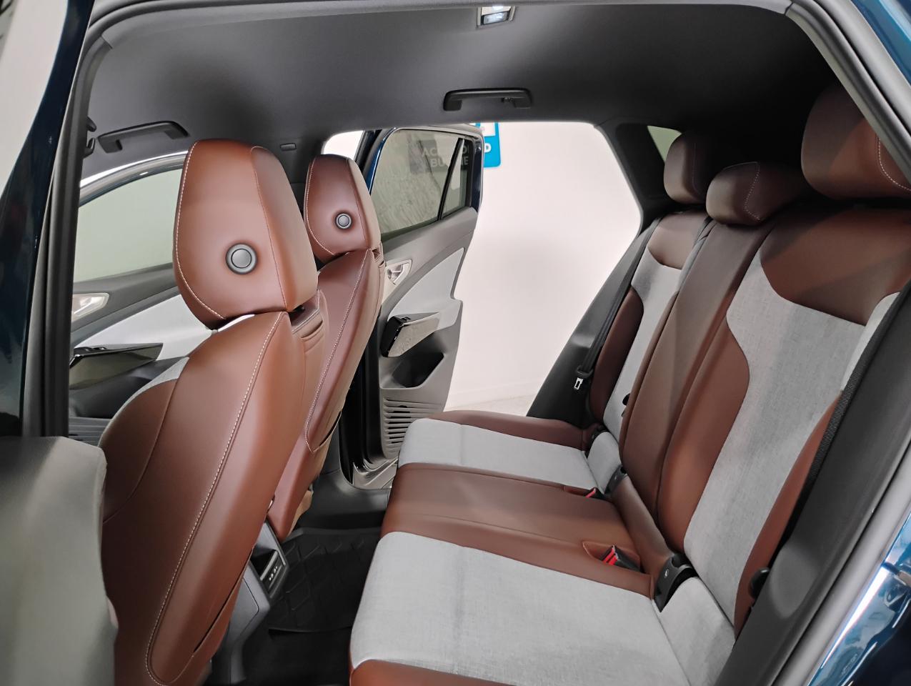 Volkswagen ID.4 Pro 2023