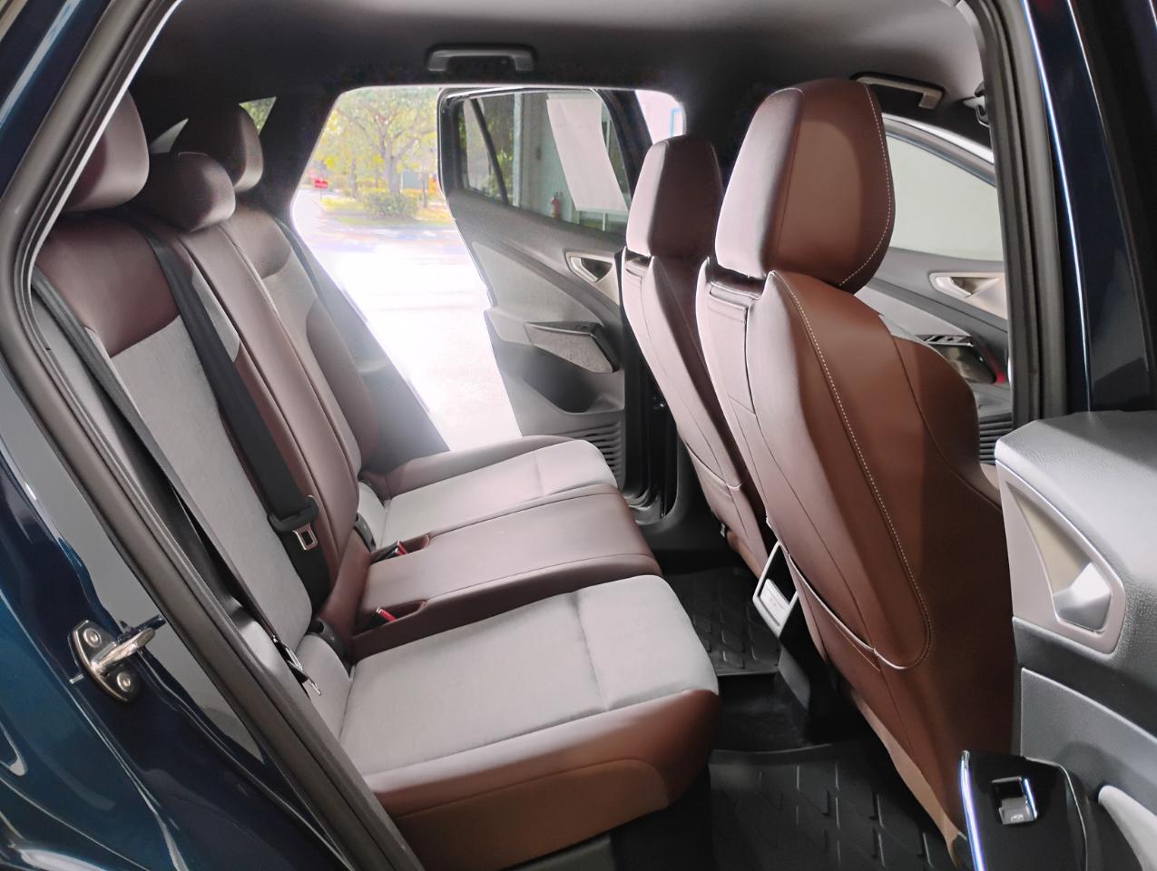 Volkswagen ID.4 Pro 2023