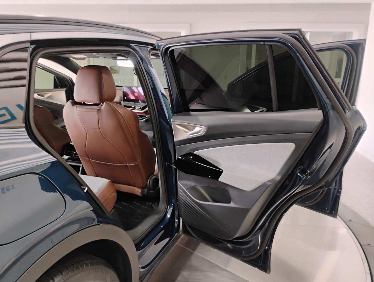 Volkswagen ID.4 Pro 2023