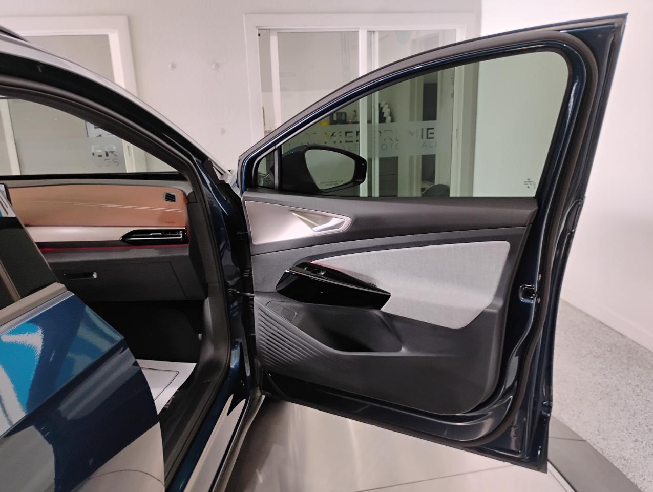 Volkswagen ID.4 Pro 2023