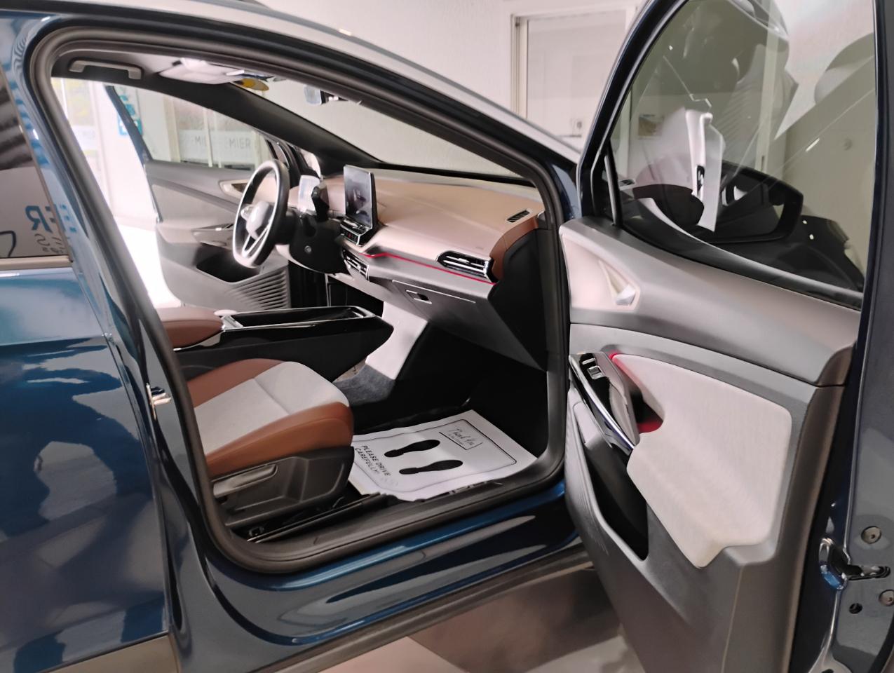 Volkswagen ID.4 Pro 2023