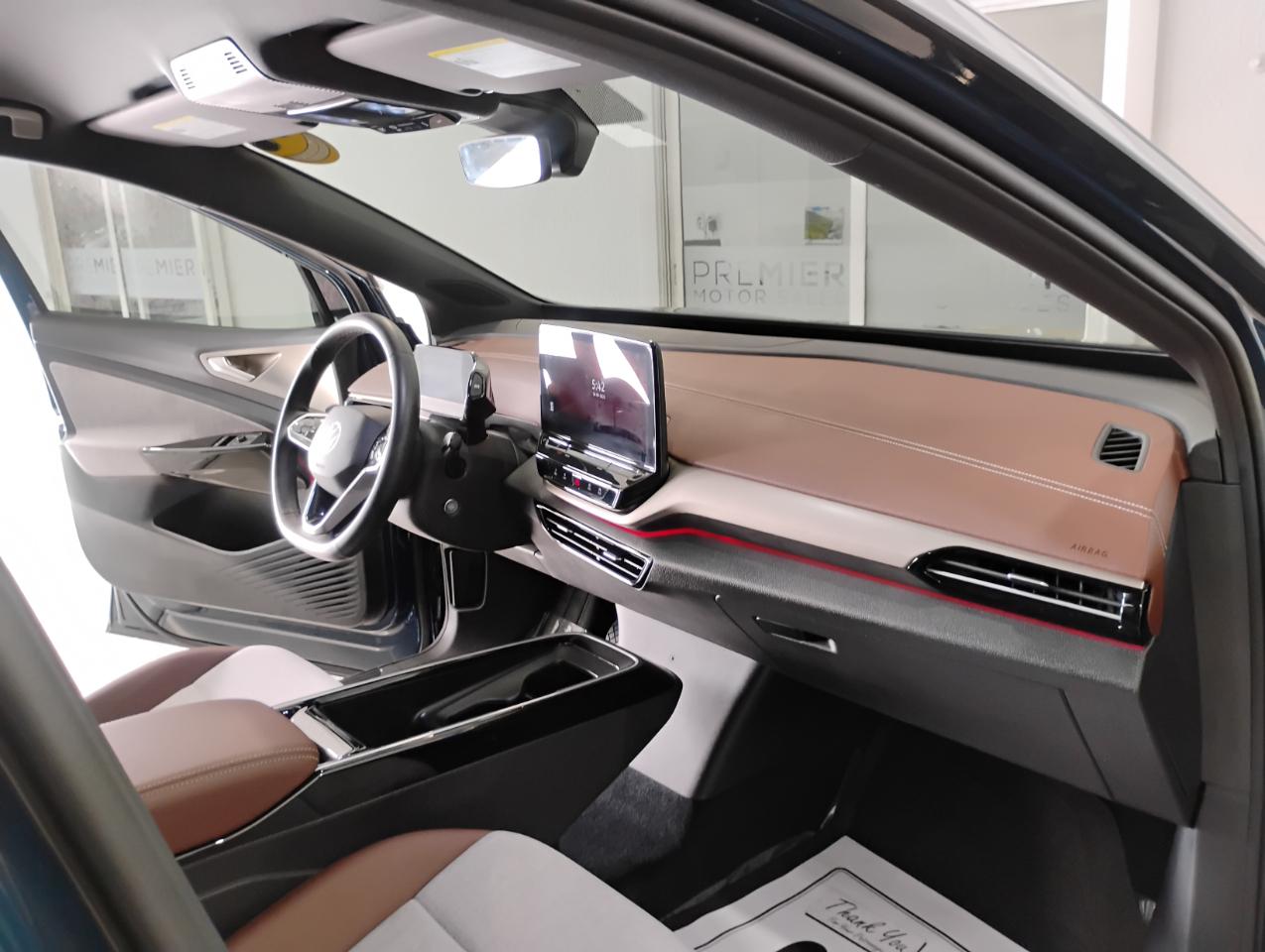 Volkswagen ID.4 Pro 2023