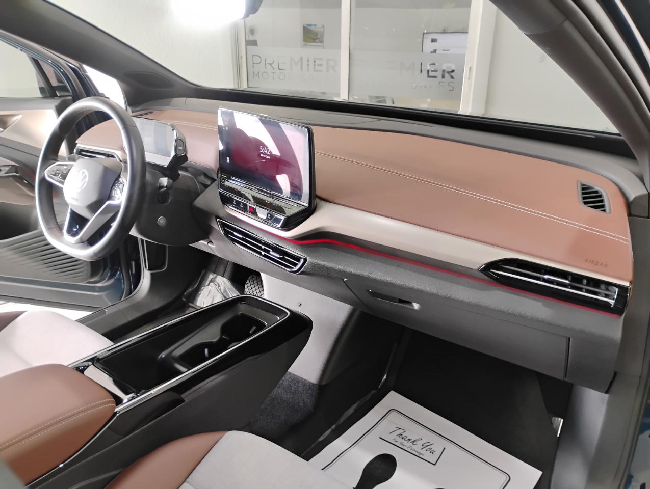 Volkswagen ID.4 Pro 2023