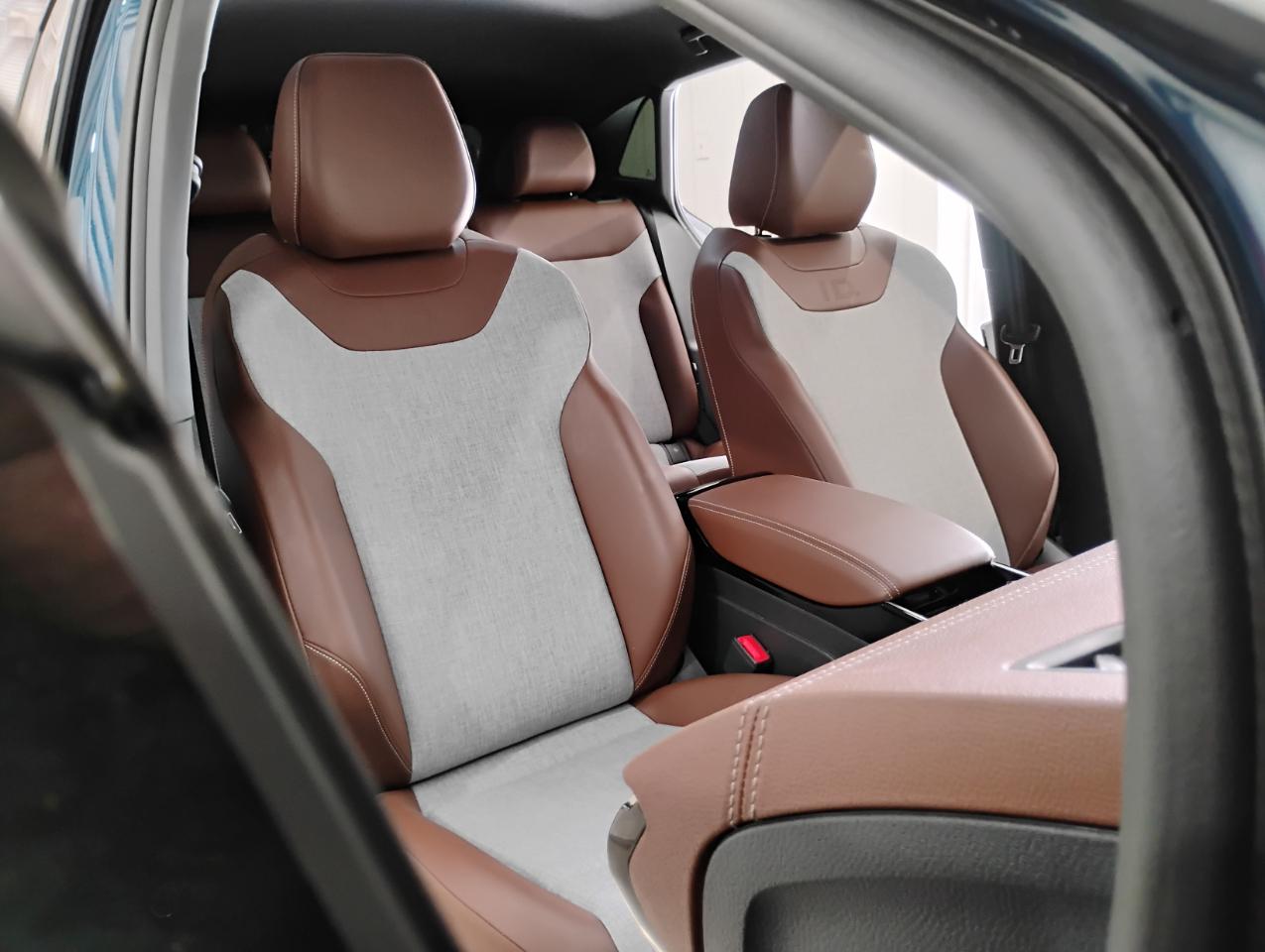 Volkswagen ID.4 Pro 2023