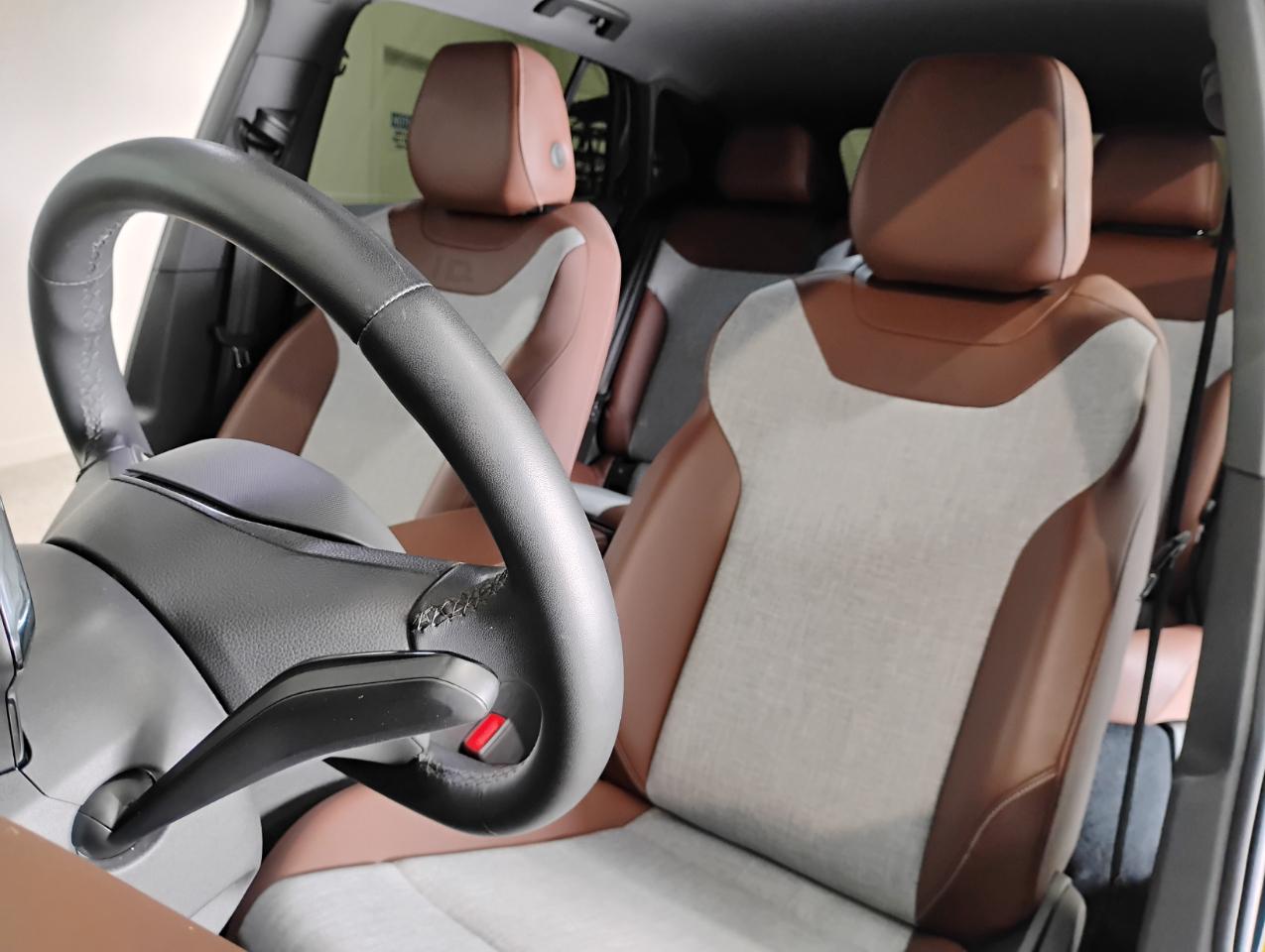 Volkswagen ID.4 Pro 2023