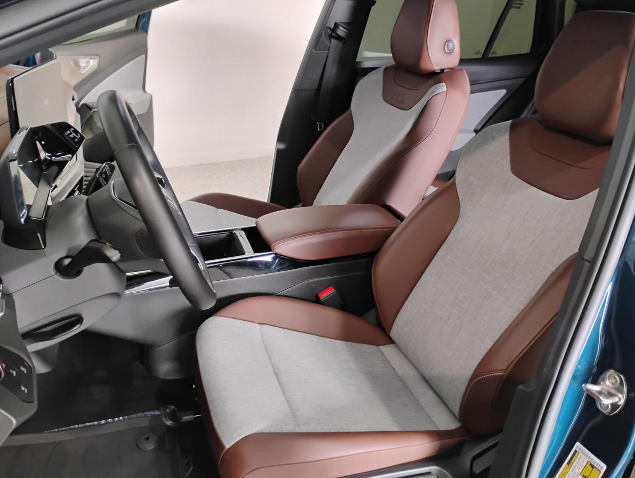 Volkswagen ID.4 Pro 2023