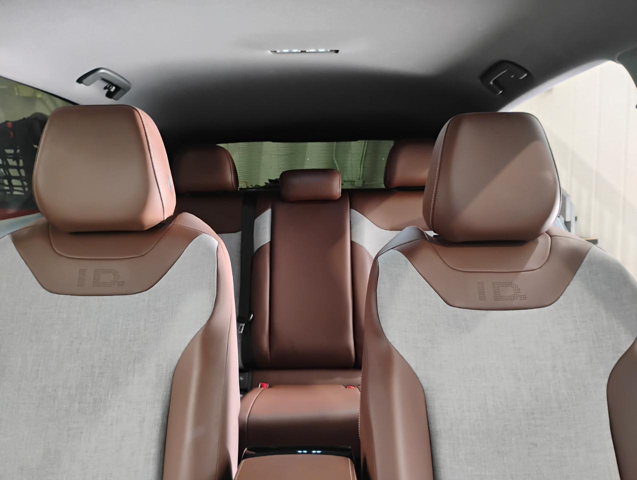 Volkswagen ID.4 Pro 2023