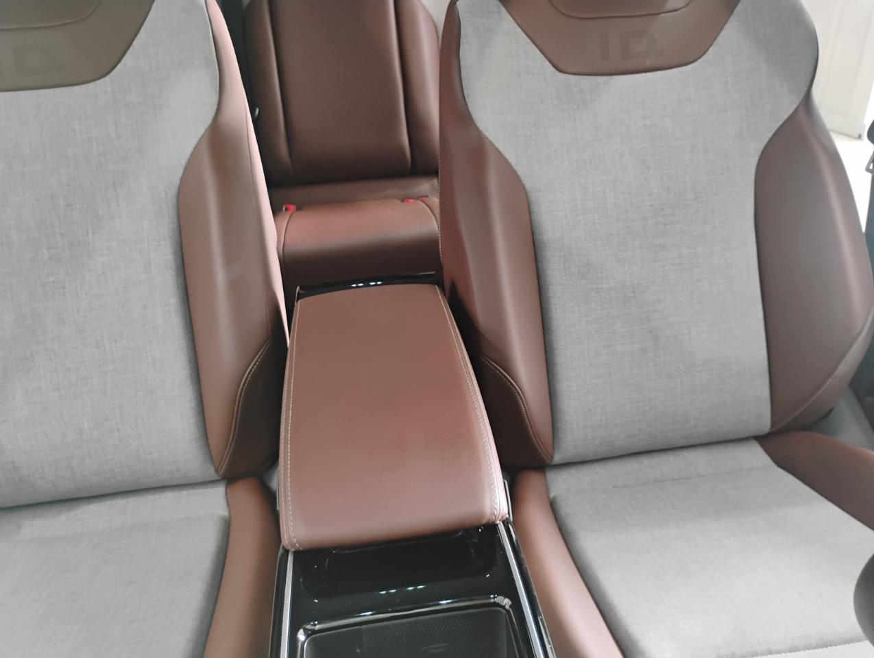 Volkswagen ID.4 Pro 2023