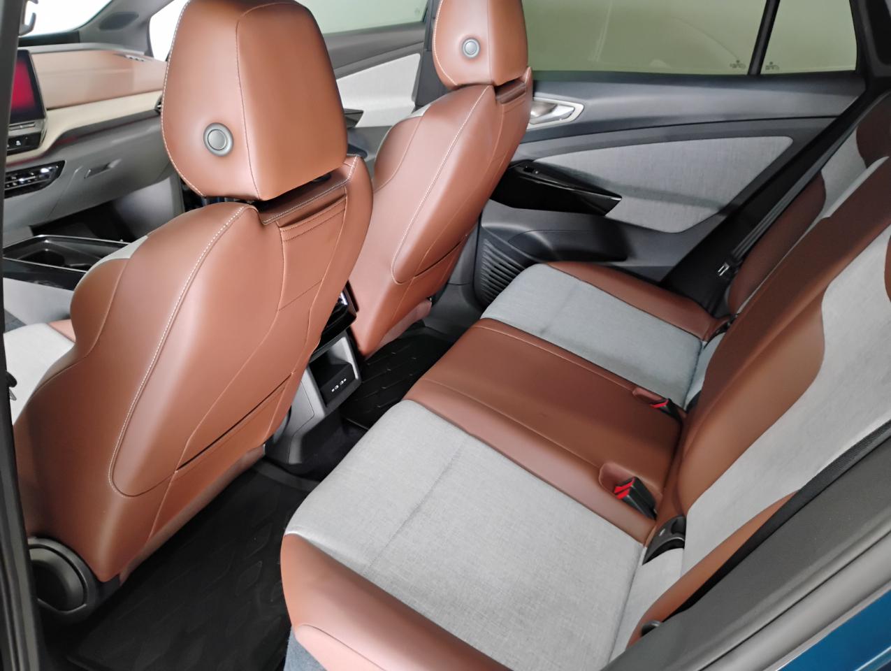 Volkswagen ID.4 Pro 2023