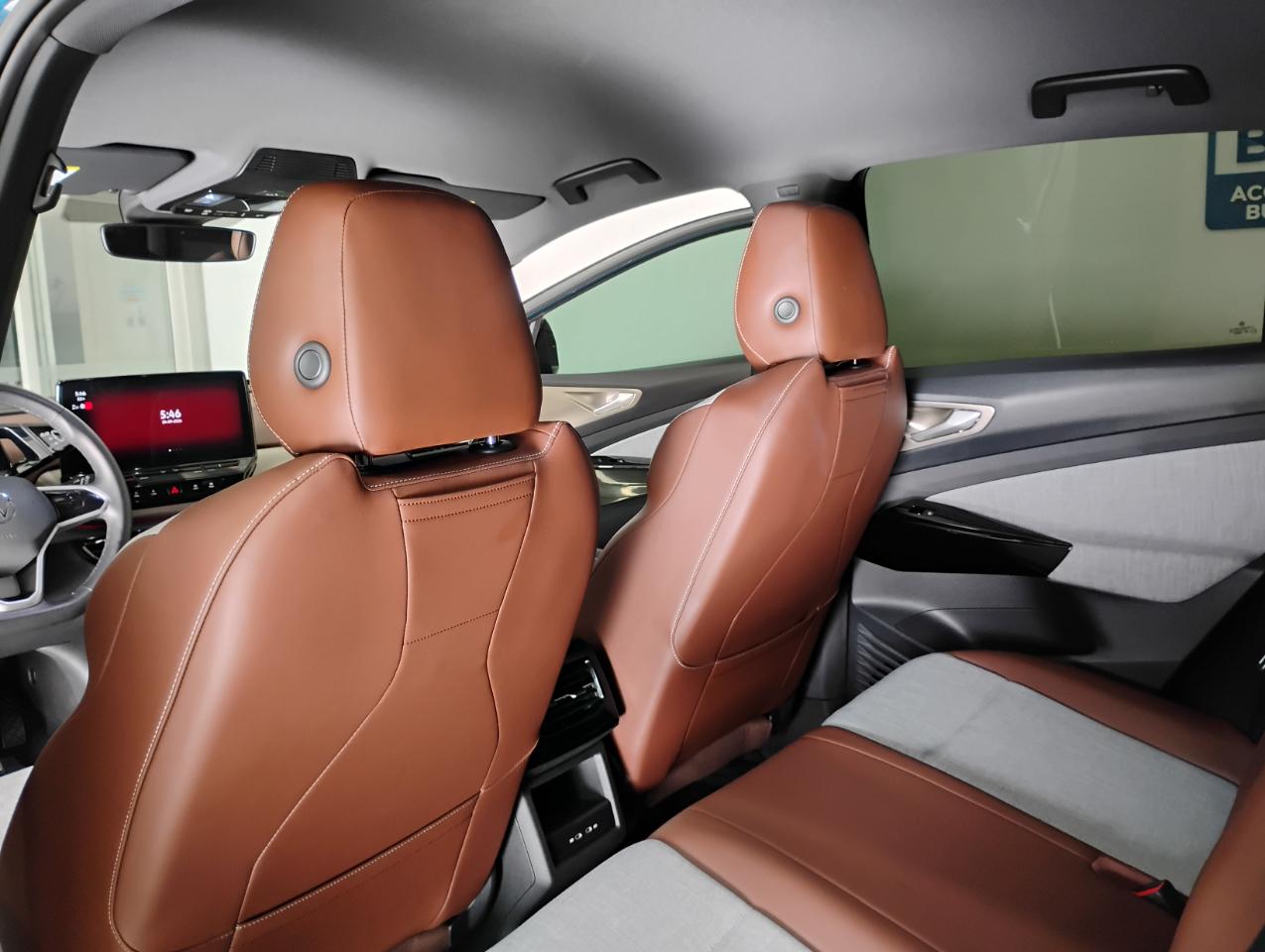 Volkswagen ID.4 Pro 2023