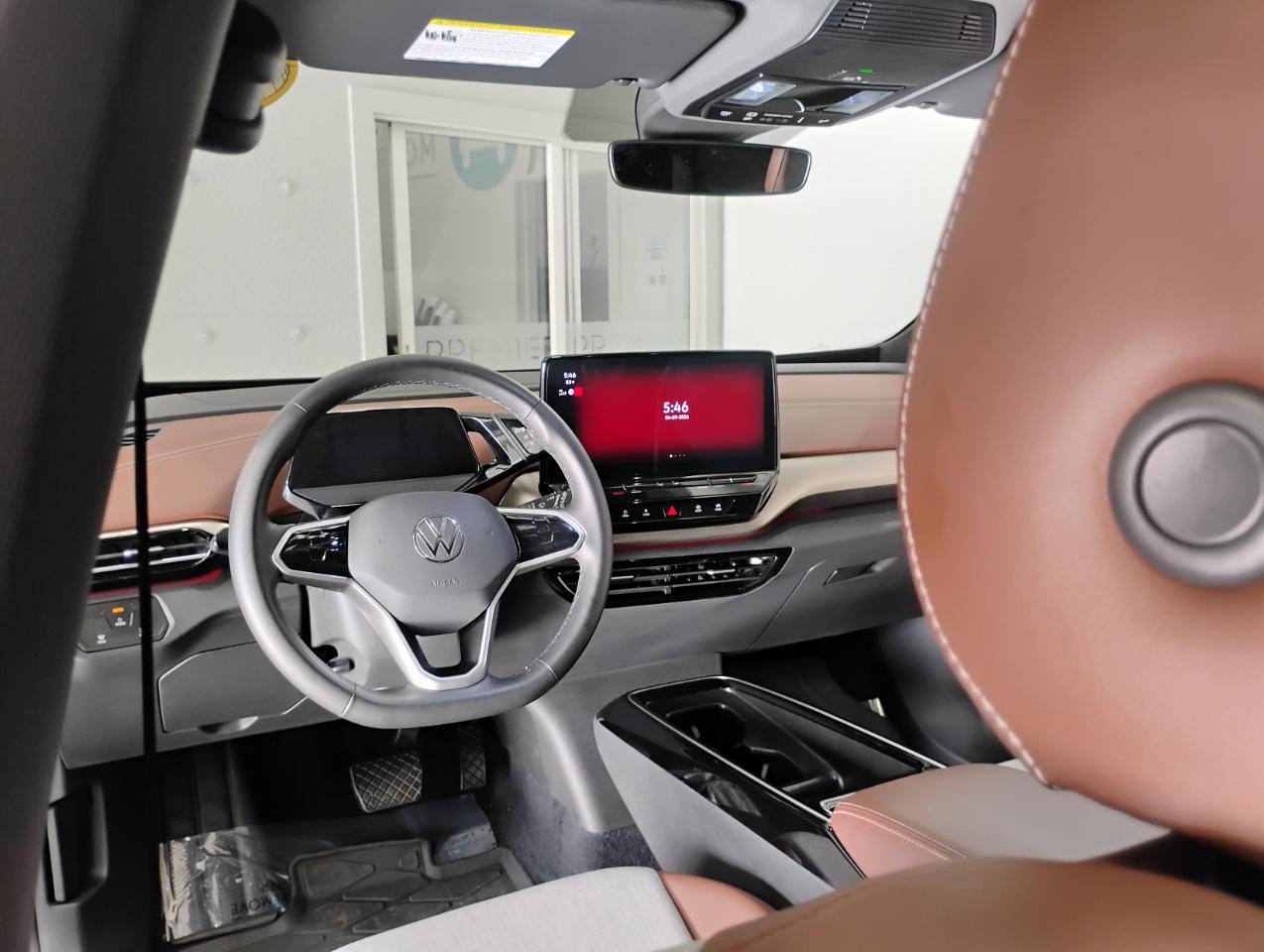 Volkswagen ID.4 Pro 2023