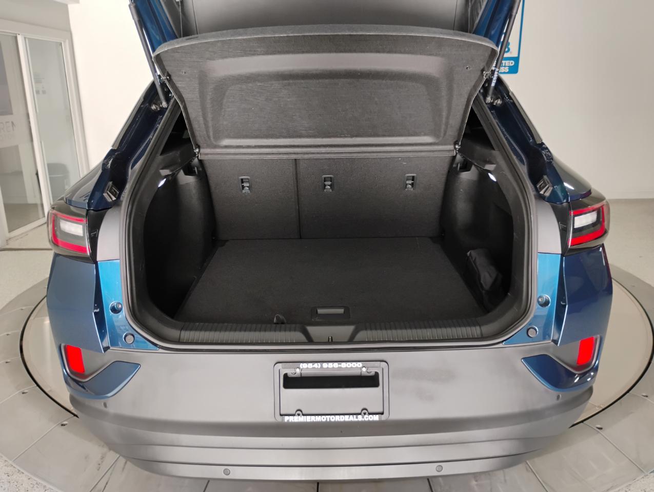 Volkswagen ID.4 Pro 2023