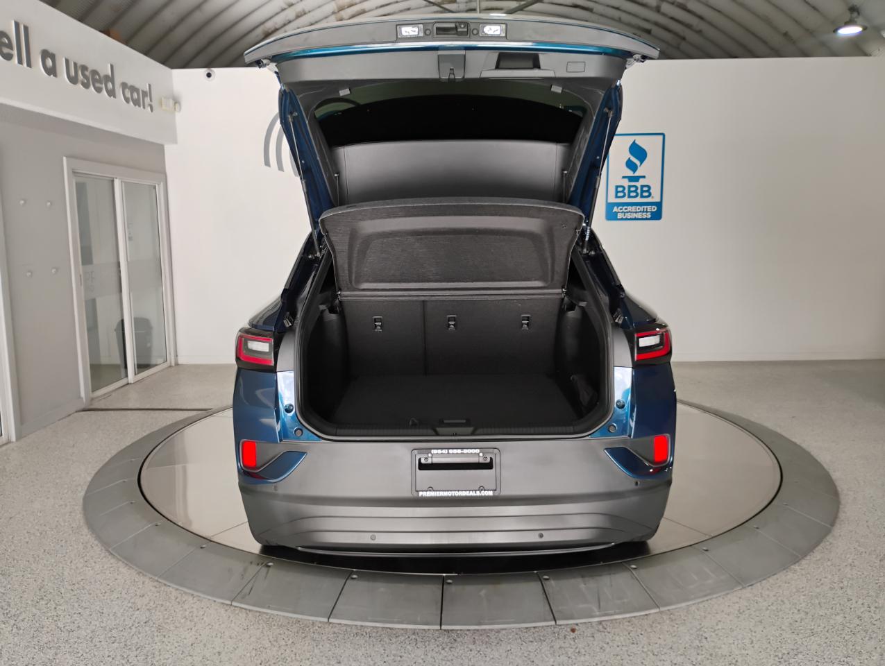 Volkswagen ID.4 Pro 2023