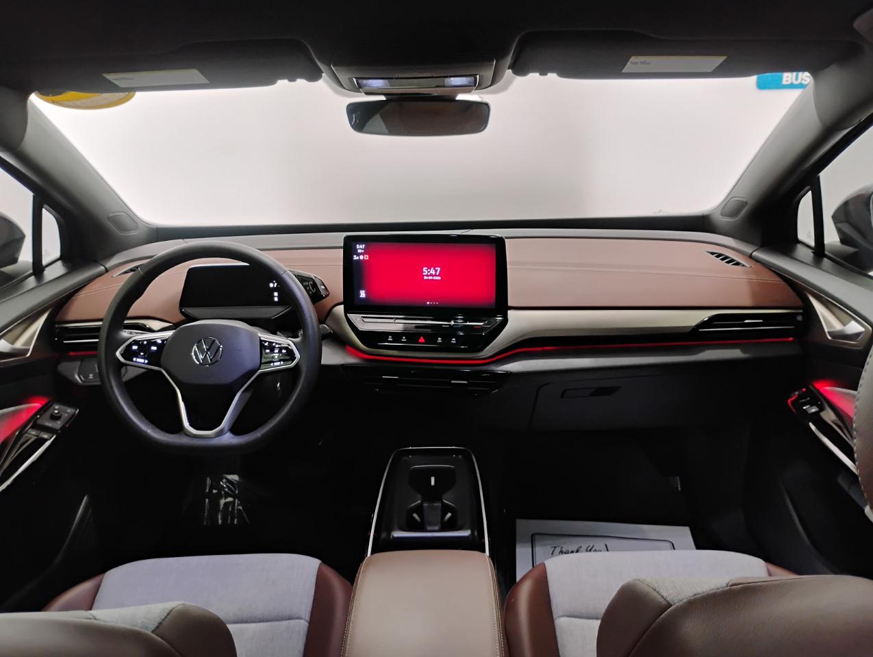 Volkswagen ID.4 Pro 2023