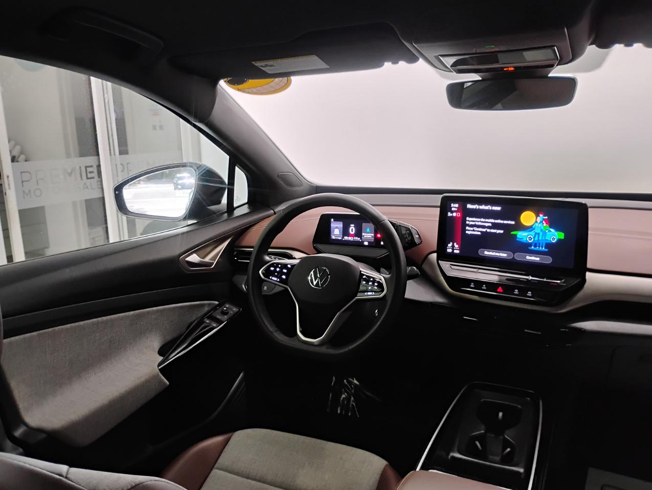 Volkswagen ID.4 Pro 2023