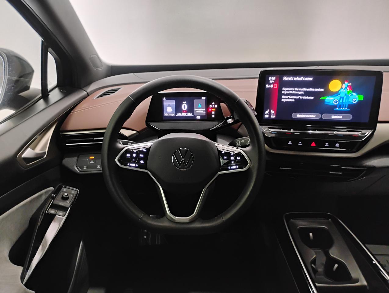 Volkswagen ID.4 Pro 2023