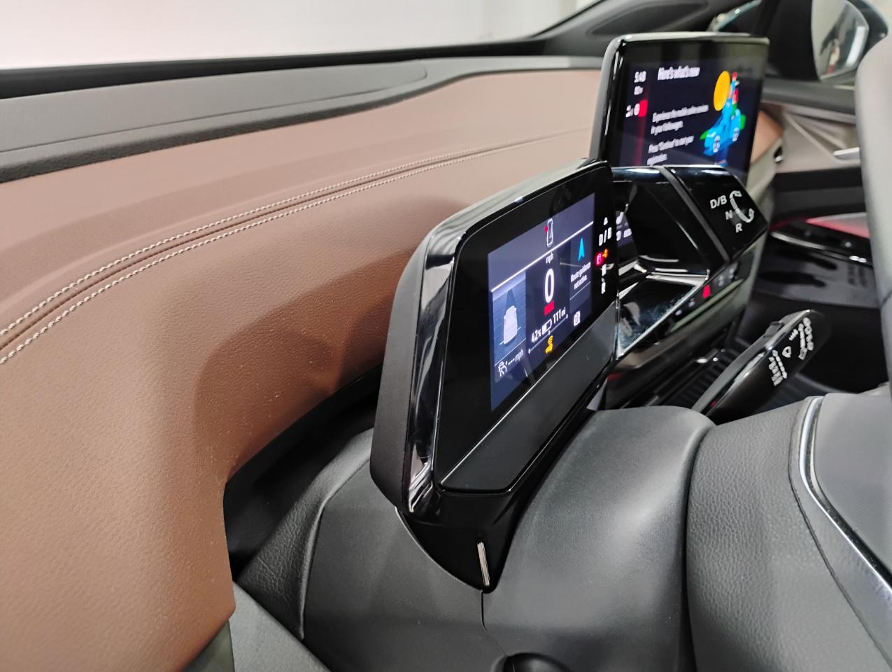 Volkswagen ID.4 Pro 2023