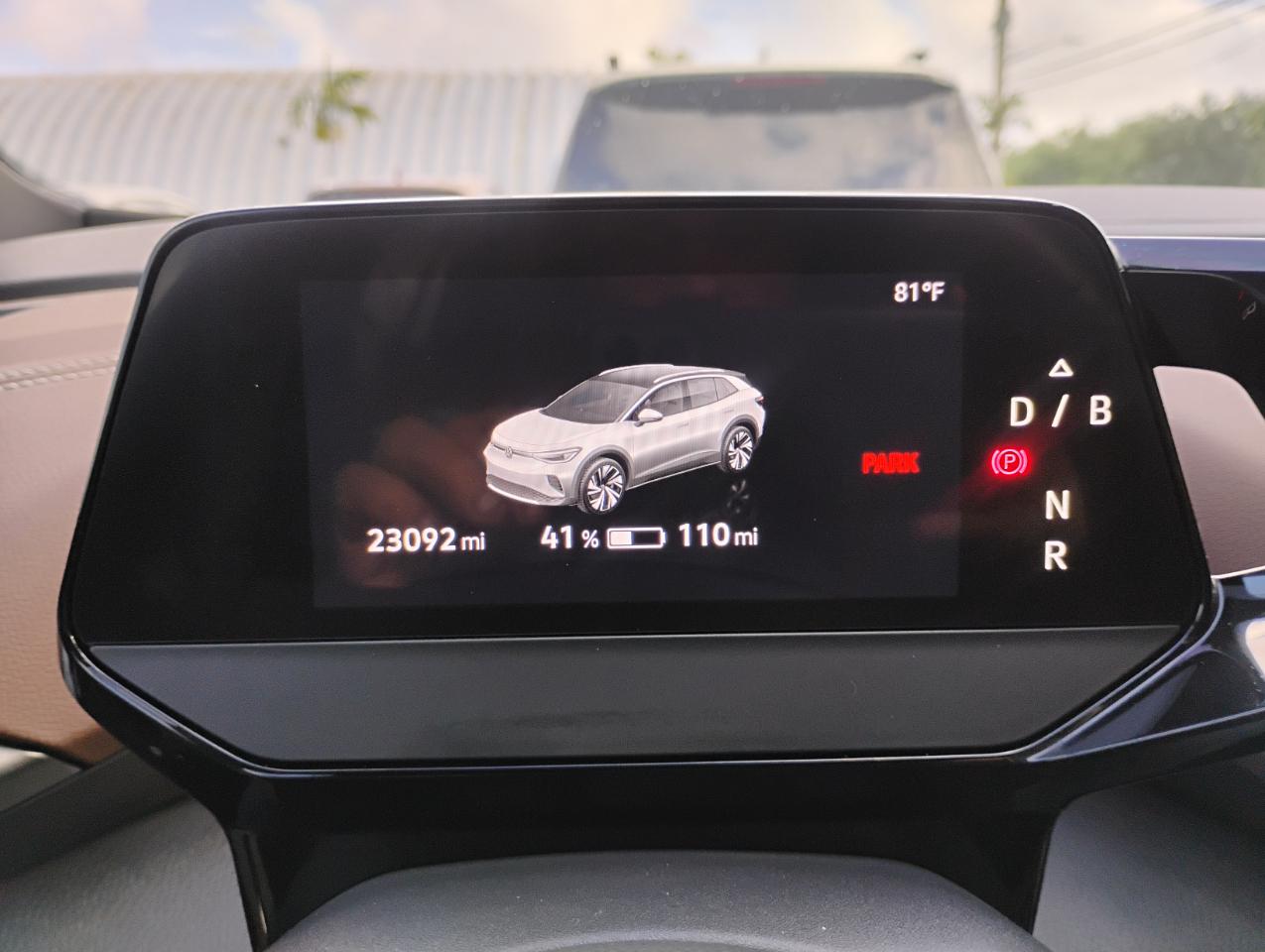 Volkswagen ID.4 Pro 2023