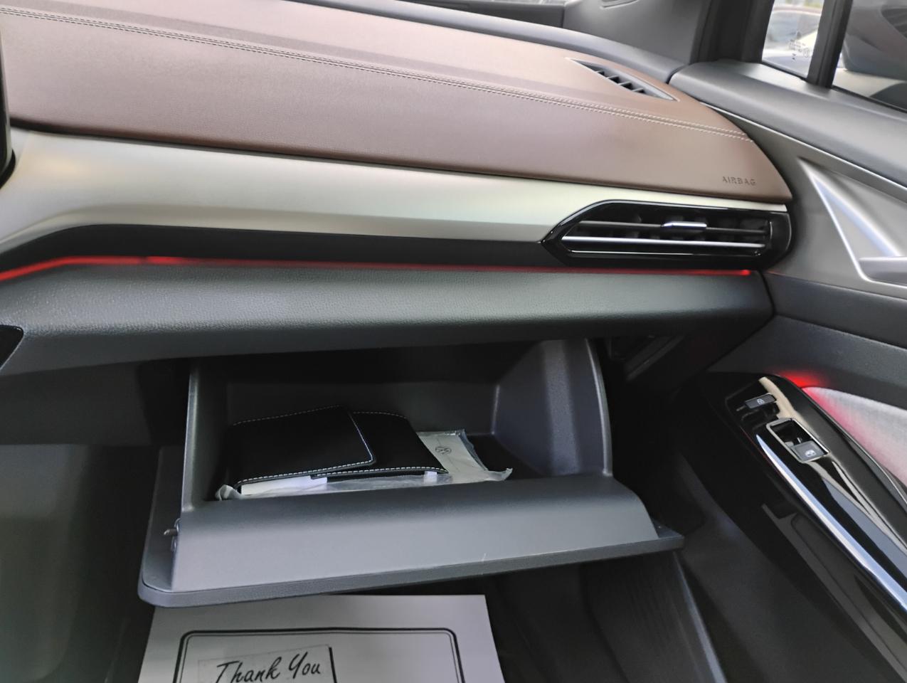 Volkswagen ID.4 Pro 2023