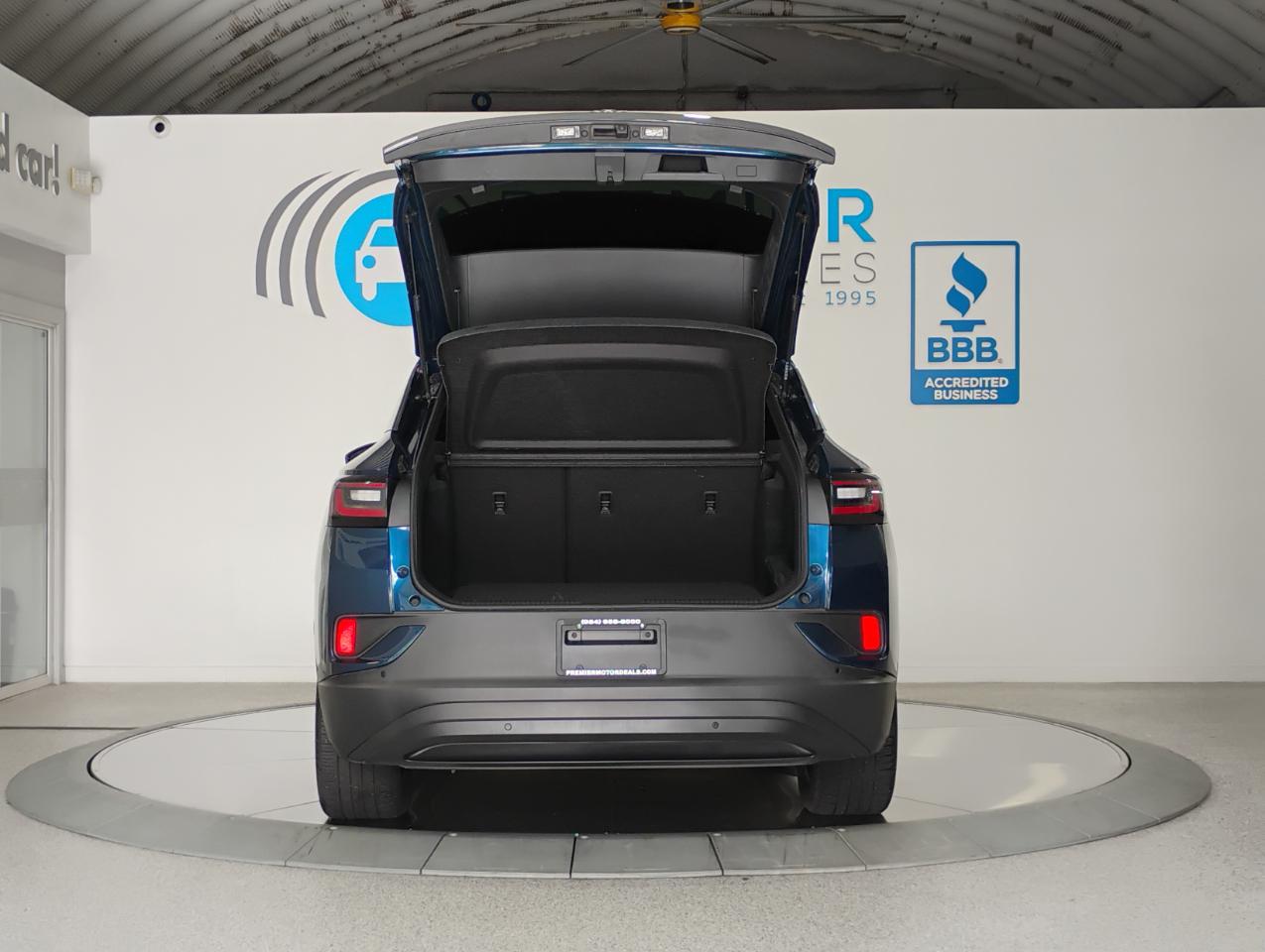 Volkswagen ID.4 Pro 2023