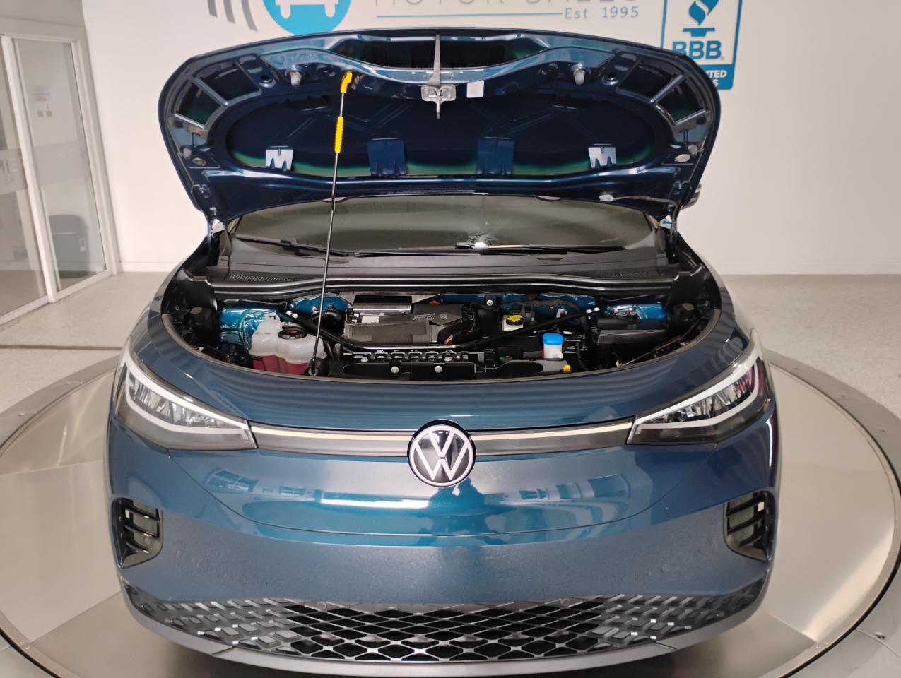 Volkswagen ID.4 Pro 2023