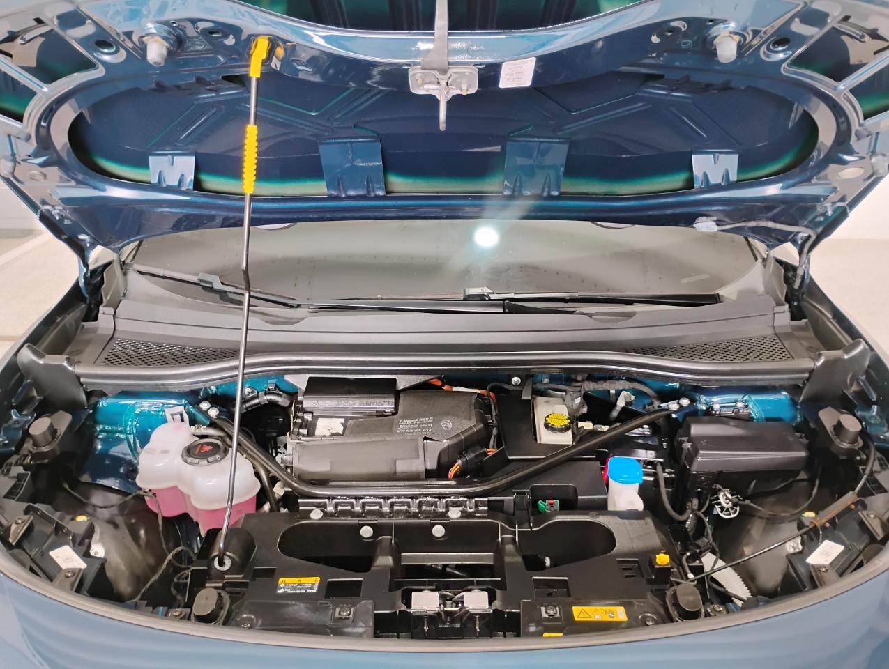 Volkswagen ID.4 Pro 2023