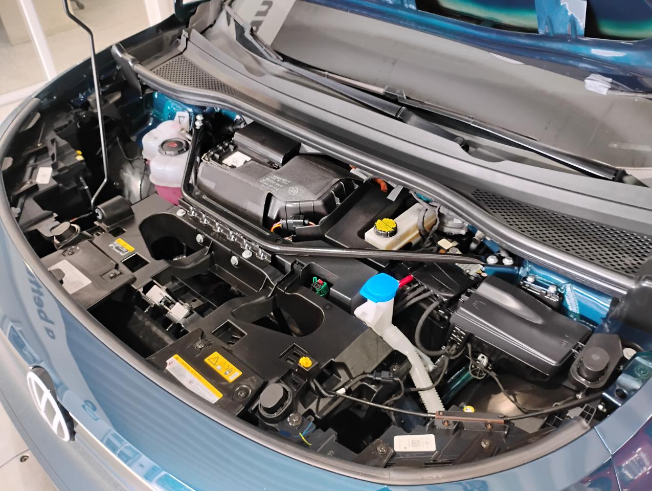 Volkswagen ID.4 Pro 2023