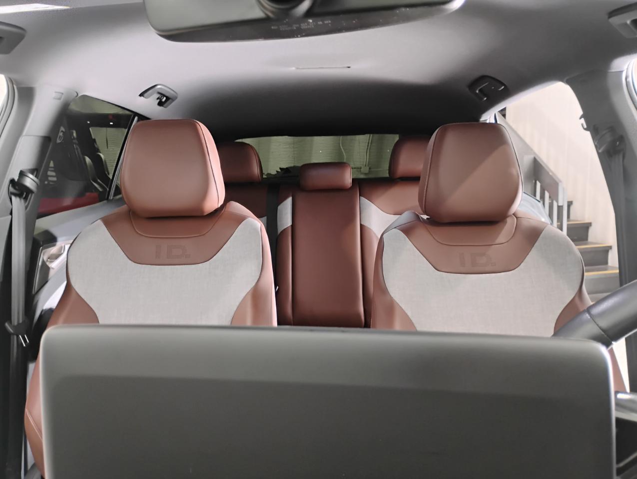 Volkswagen ID.4 Pro 2023