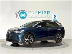 2023 Volkswagen ID.4 