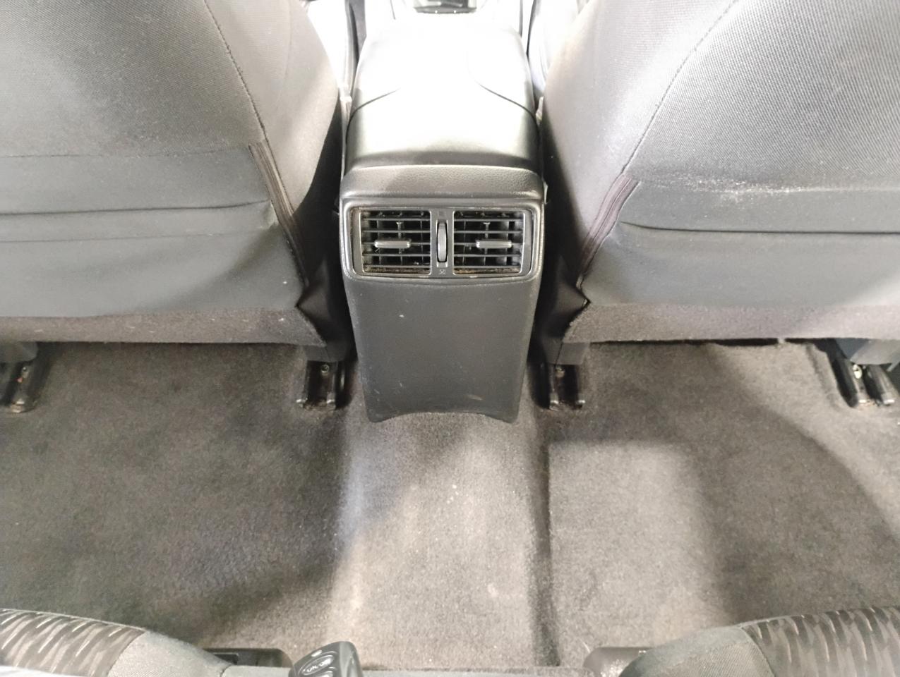 Nissan Rogue SV 2WD 2019