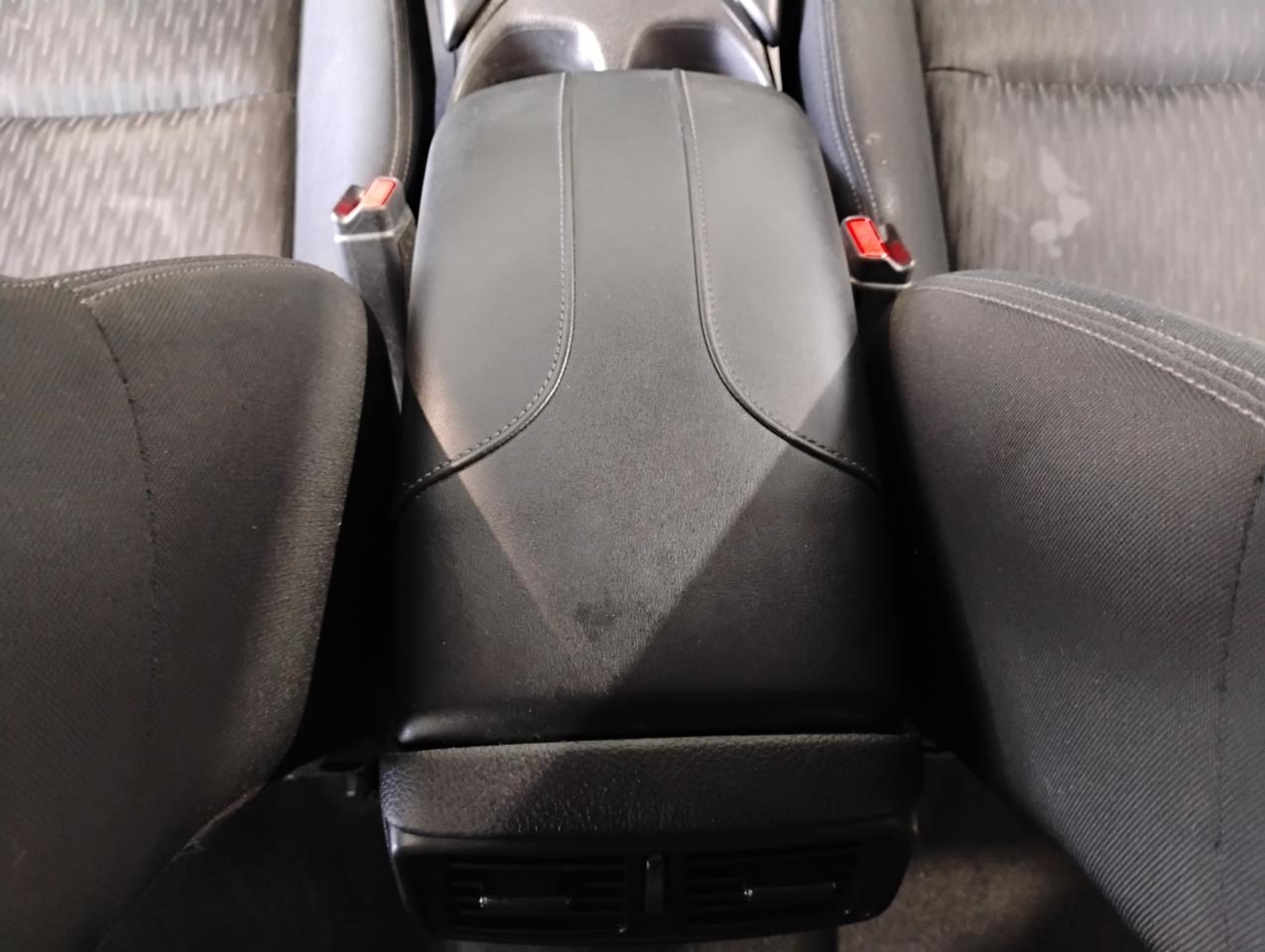 Nissan Rogue SV 2WD 2019