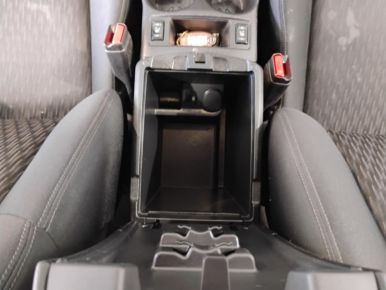 Nissan Rogue SV 2WD 2019