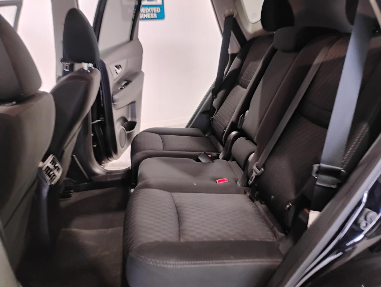 Nissan Rogue SV 2WD 2019