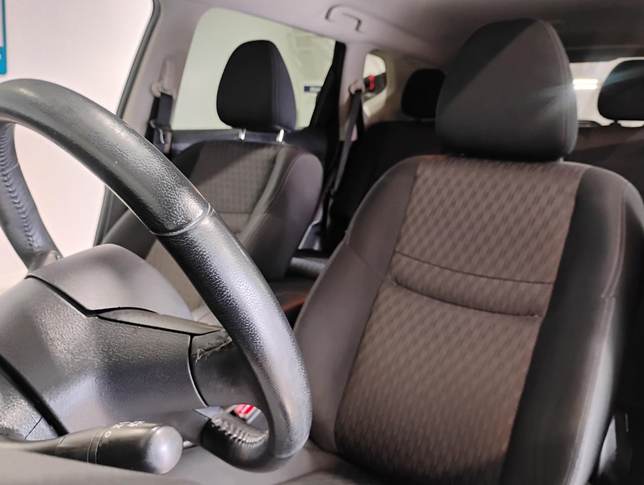 Nissan Rogue SV 2WD 2019